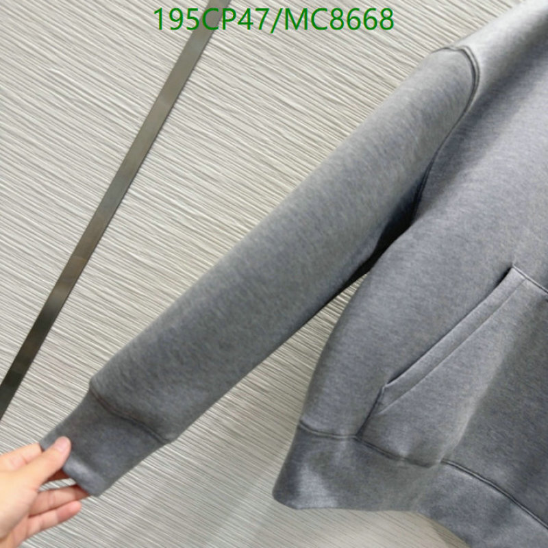 Gucci-Clothing Code: MC8668