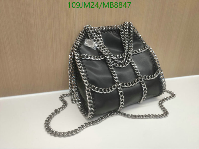 Stella McCartney-Bag-Mirror Quality Code: MB8847 $: 109USD