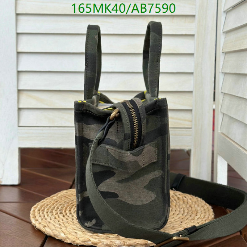 Marc Jacobs-Bag-Mirror Quality Code: AB7590