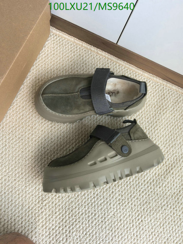 UGG-Men shoes Code: MS9640 $: 100USD