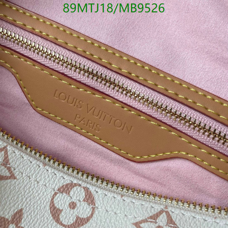LV-Bag-4A Quality Code: MB9526 $: 89USD