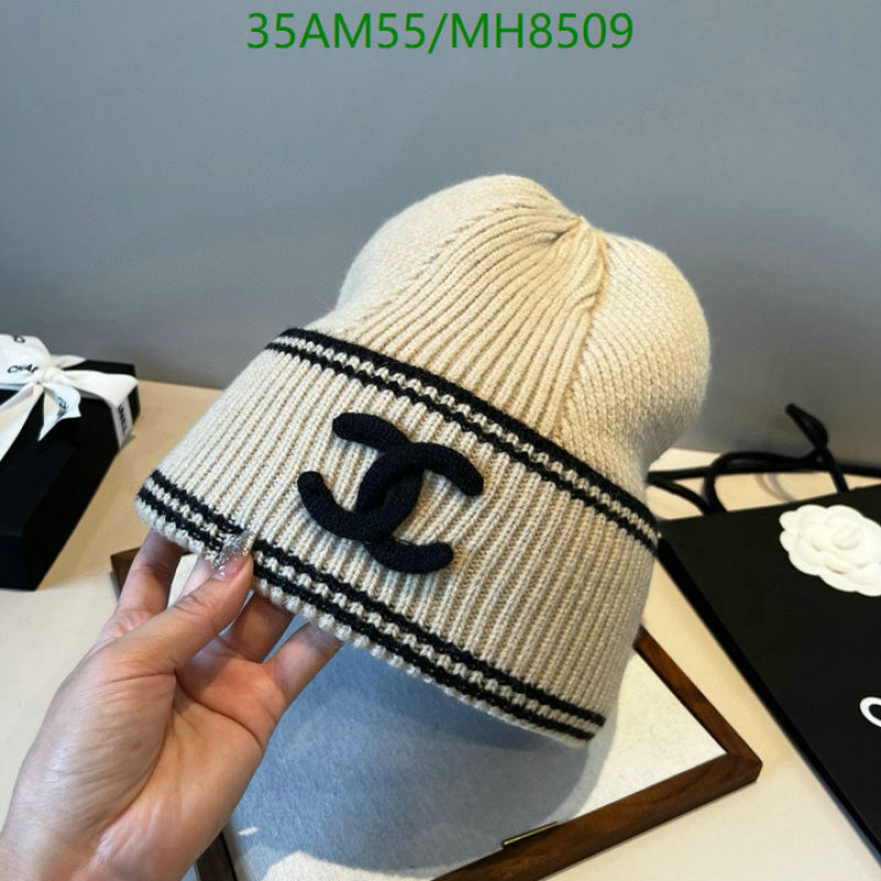 Chanel-Cap(Hat) Code: MH8509 $: 35USD