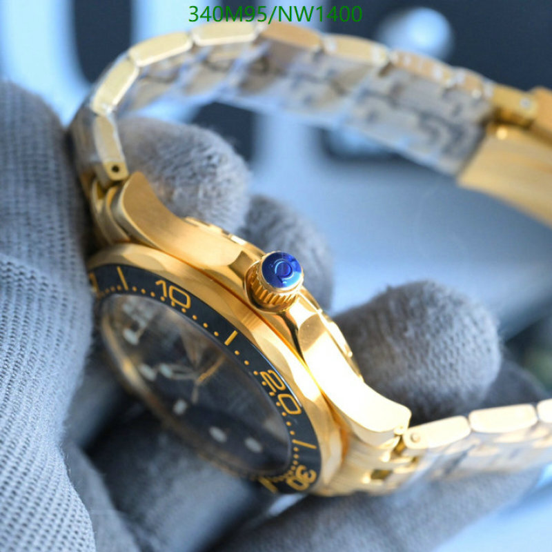 Omega-Watch(Mirror Quality) Code: NW1400 $: 340USD