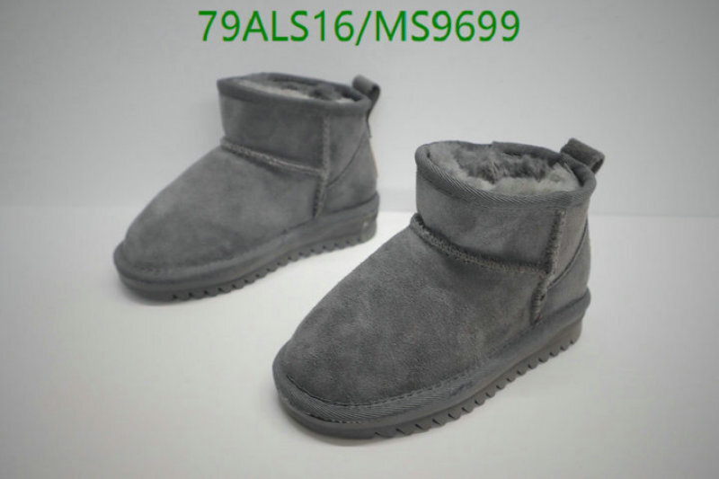 UGG-Kids shoes Code: MS9699 $: 79USD