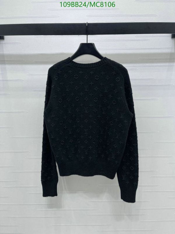 LV-Clothing Code: MC8106 $: 109USD