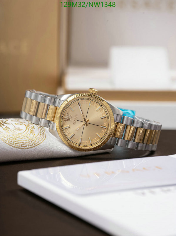 Versace-Watch-4A Quality Code: NW1348 $: 129USD