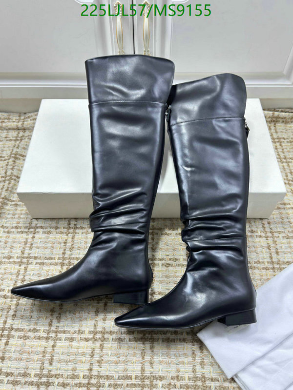 Boots-Women Shoes Code: MS9155 $: 225USD