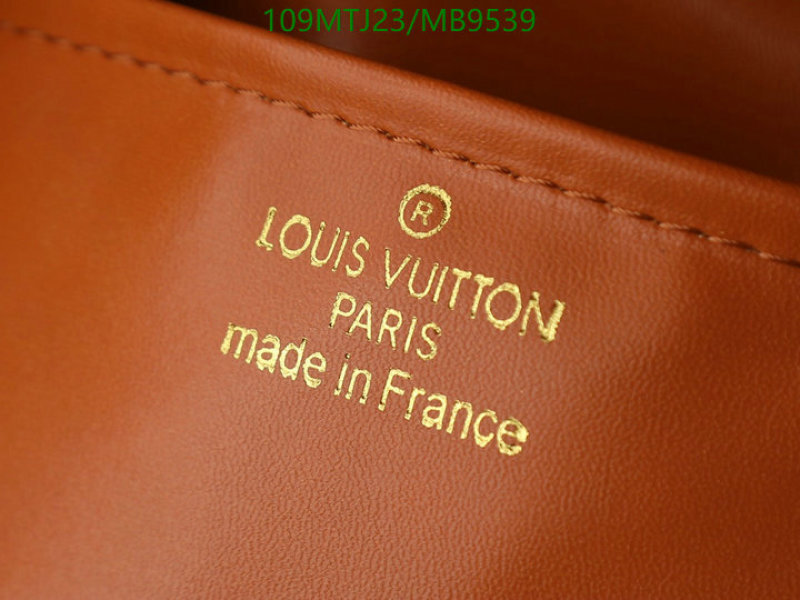 LV-Bag-4A Quality Code: MB9539 $: 109USD