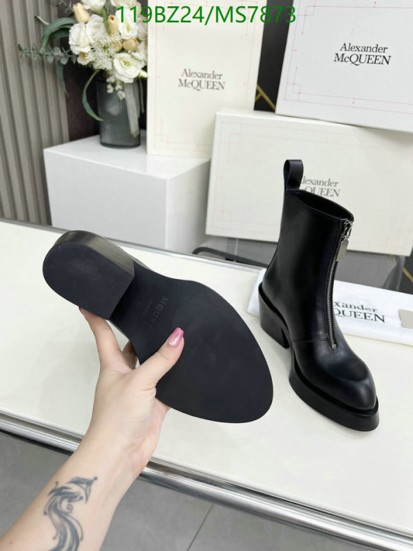 Boots-Women Shoes Code: MS7873 $: 119USD