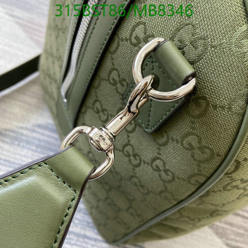 Gucci-Bag-Mirror Quality Code: MB8346 $: 315USD