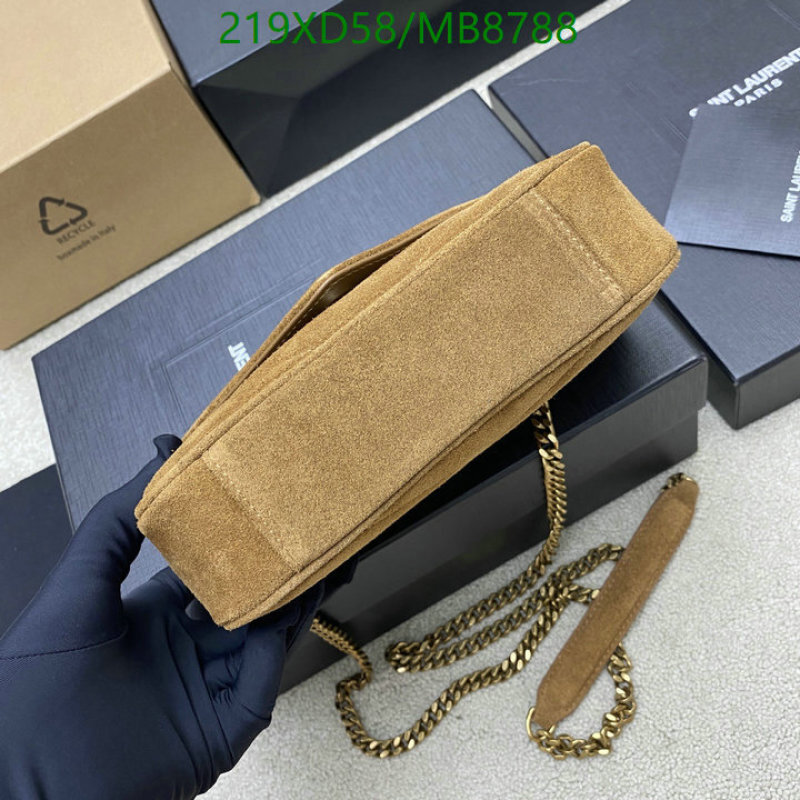 YSL-Bag-Mirror Quality Code: MB8788 $: 219USD