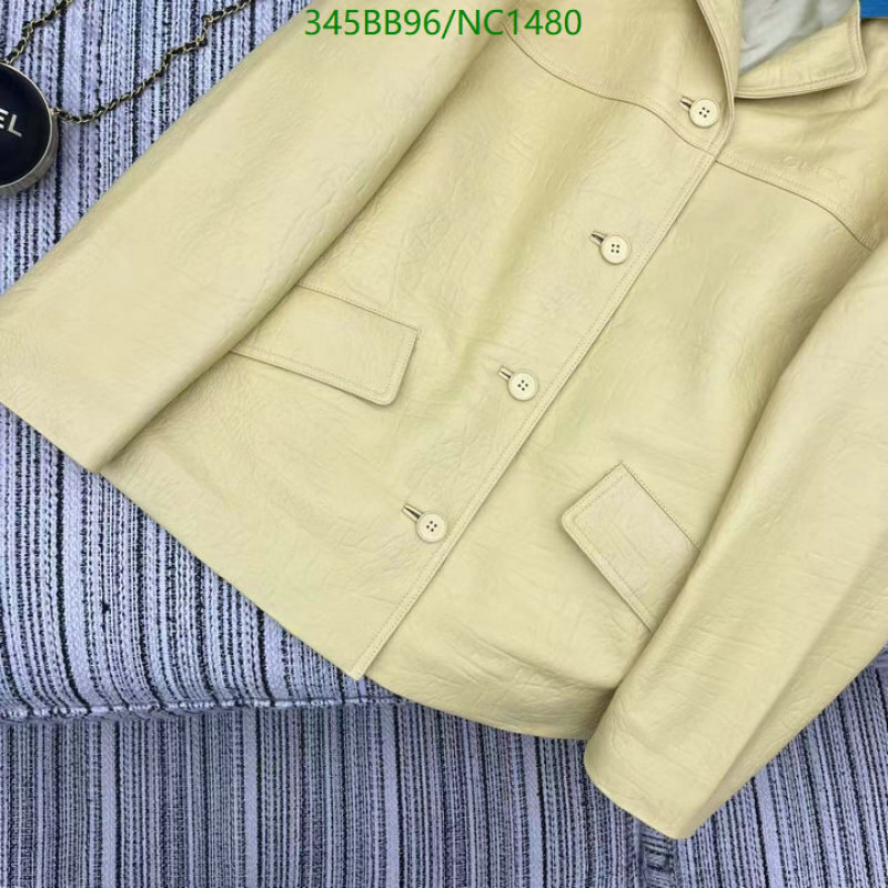 Gucci-Clothing Code: NC1480 $: 345USD