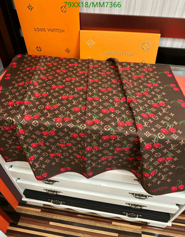 LV-Scarf Code: MM7366 $: 79USD