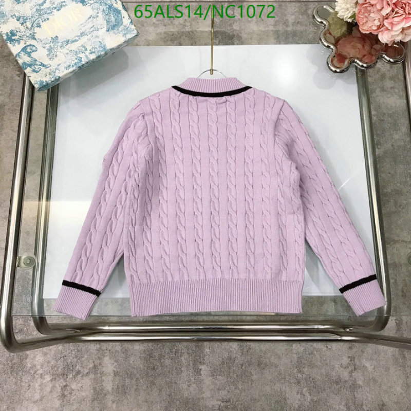 Moncler-Kids Clothing Code: NC1072 $: 65USD