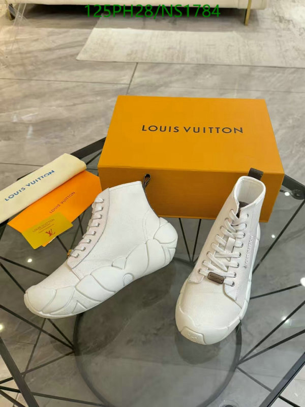 Boots-Women Shoes Code: NS1784 $: 125USD