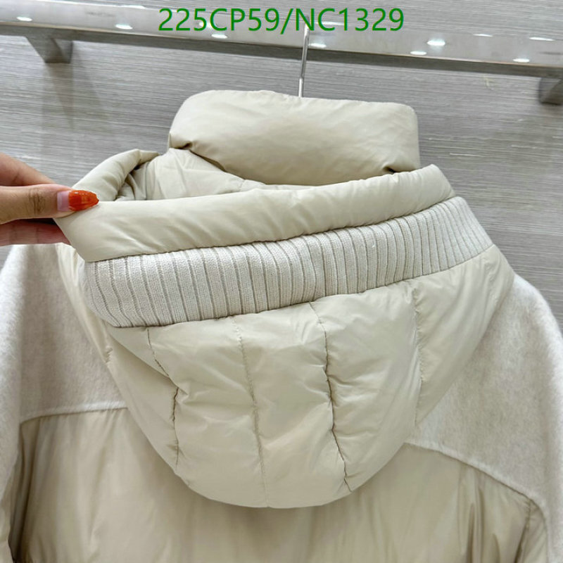 Loro Piana-Clothing Code: NC1329 $: 225USD