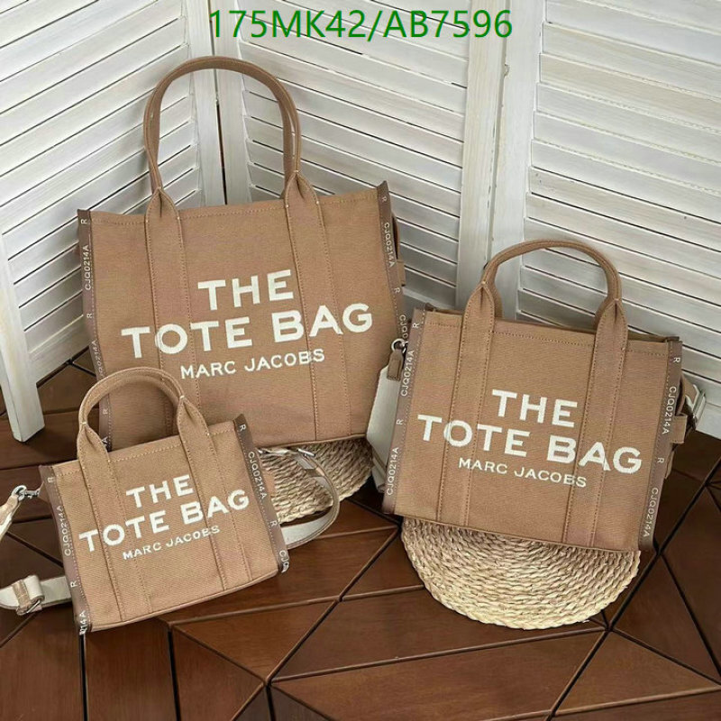 Marc Jacobs-Bag-Mirror Quality Code: AB7596