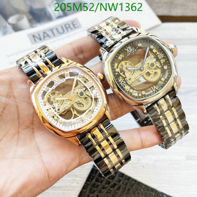 Cartier-Watch-Mirror Quality Code: NW1362 $: 205USD