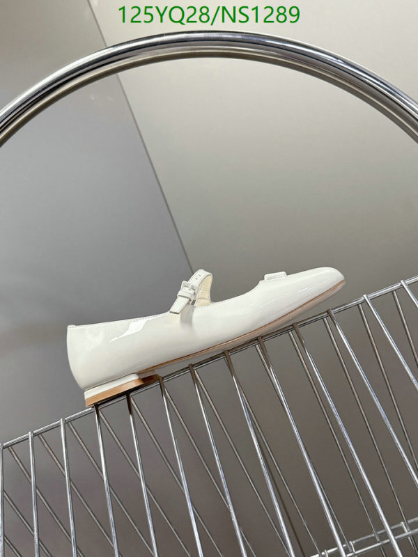 LV-Women Shoes Code: NS1289 $: 125USD
