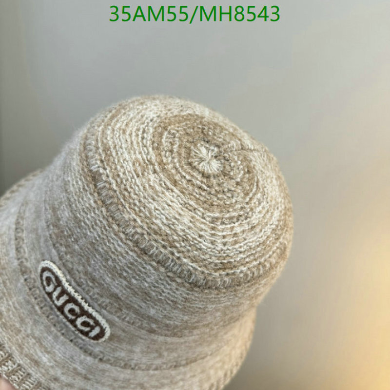 Gucci-Cap(Hat) Code: MH8543 $: 35USD