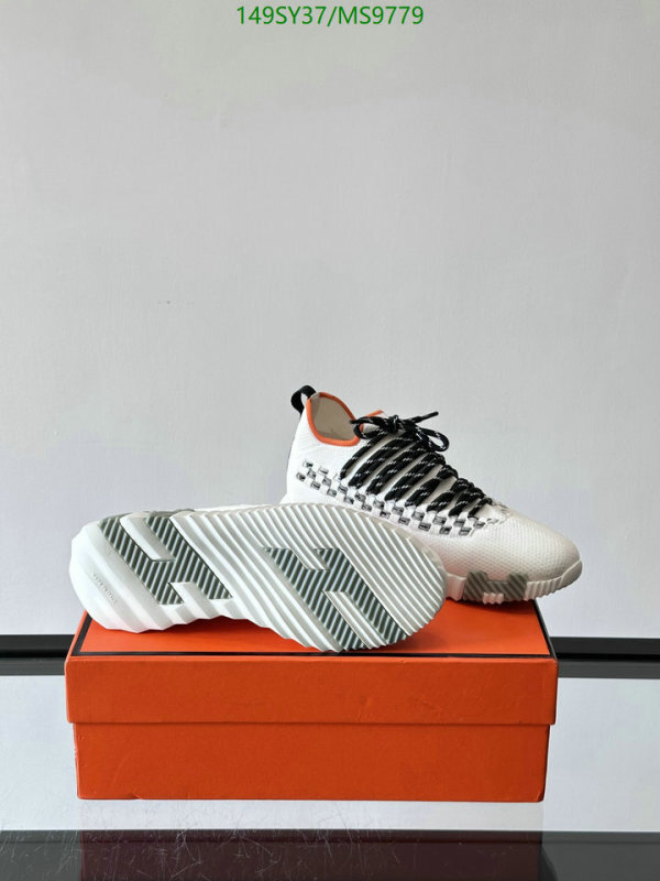 Hermes-Women Shoes Code: MS9779 $: 149USD