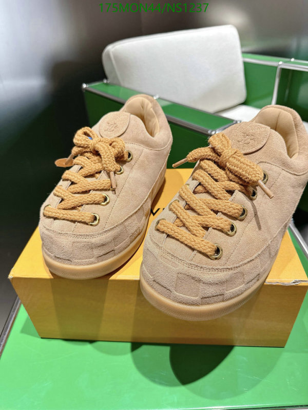 LV-Women Shoes Code: NS1237 $: 175USD