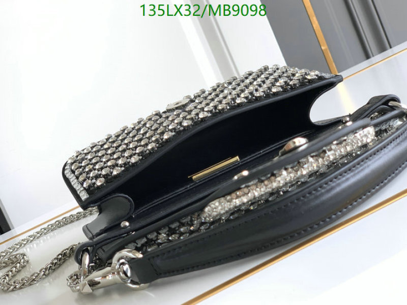 Valentino-Bag-4A Quality Code: MB9098 $: 135USD