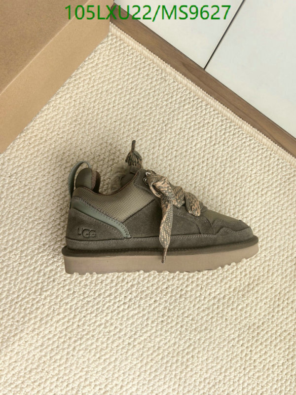 UGG-Women Shoes Code: MS9627 $: 105USD
