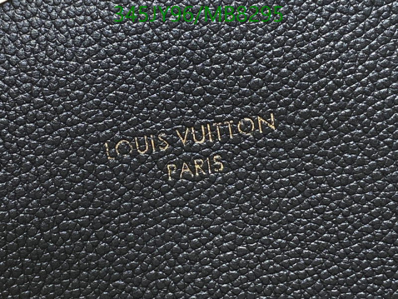 LV-Bag-Mirror Quality Code: MB8295 $: 345USD