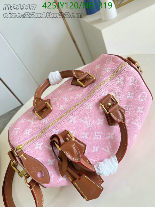 LV-Bag-Mirror Quality Code: NB1319 $: 425USD