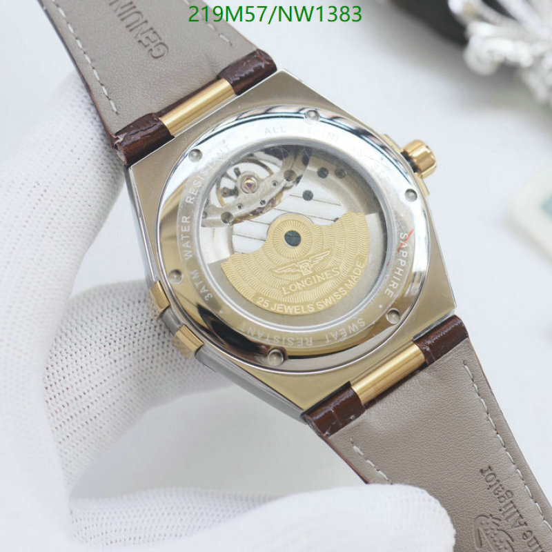 Longines-Watch-Mirror Quality Code: NW1383 $: 219USD