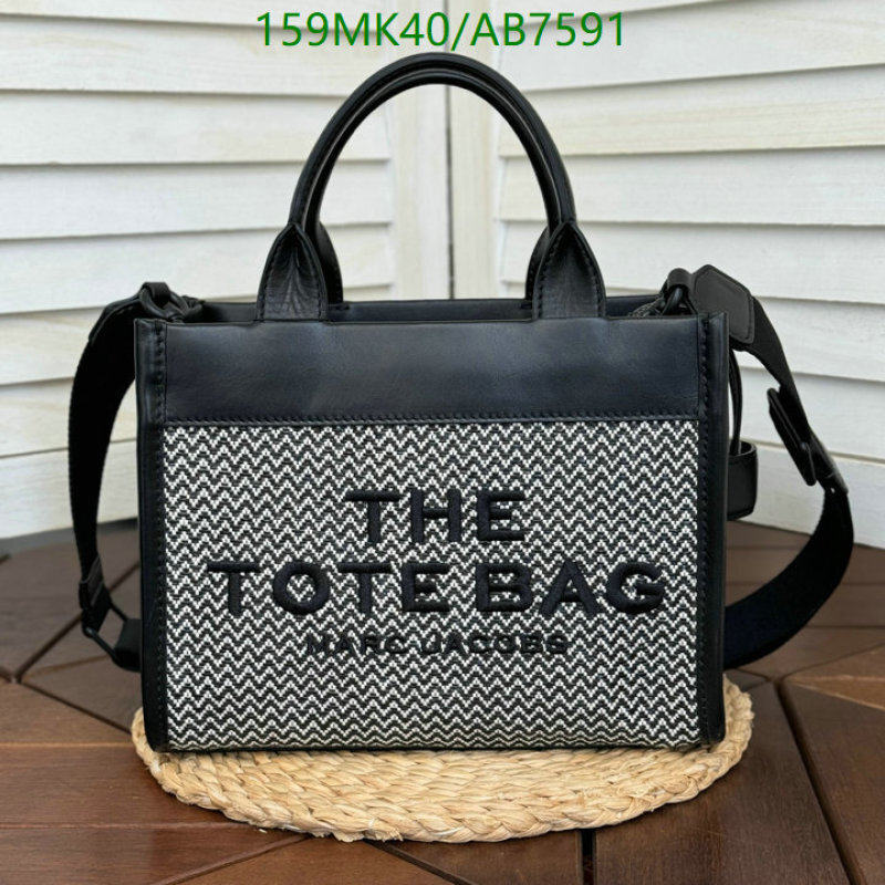 Marc Jacobs-Bag-Mirror Quality Code: AB7591 $: 159USD