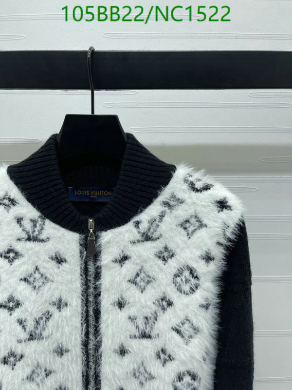 LV-Clothing Code: NC1522 $: 105USD
