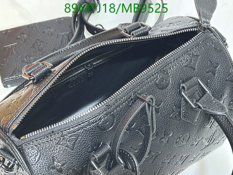 LV-Bag-4A Quality Code: MB9525 $: 89USD