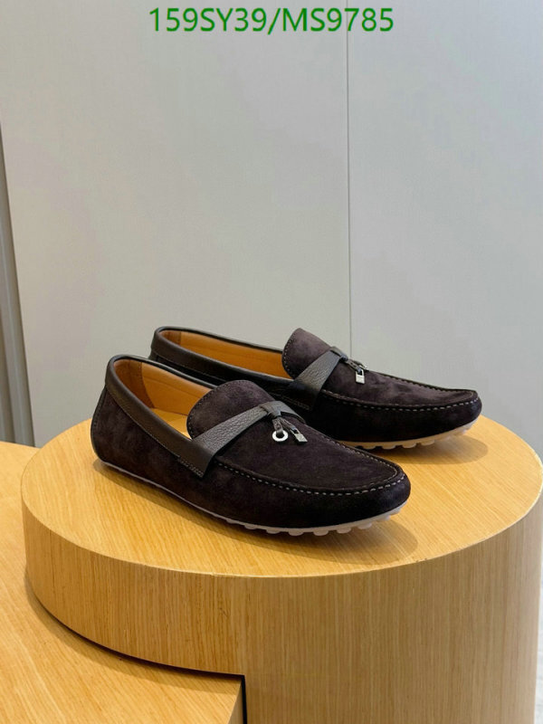 Loro Piana-Men shoes Code: MS9785 $: 159USD