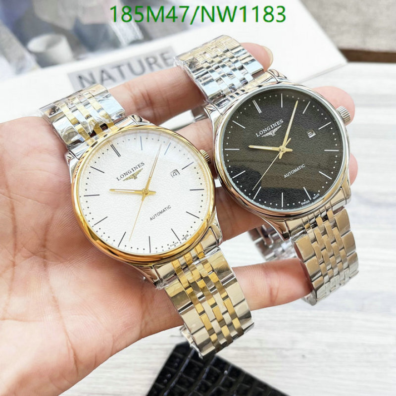 LONGINES-Watch-4A Quality Code: NW1183 $: 185USD