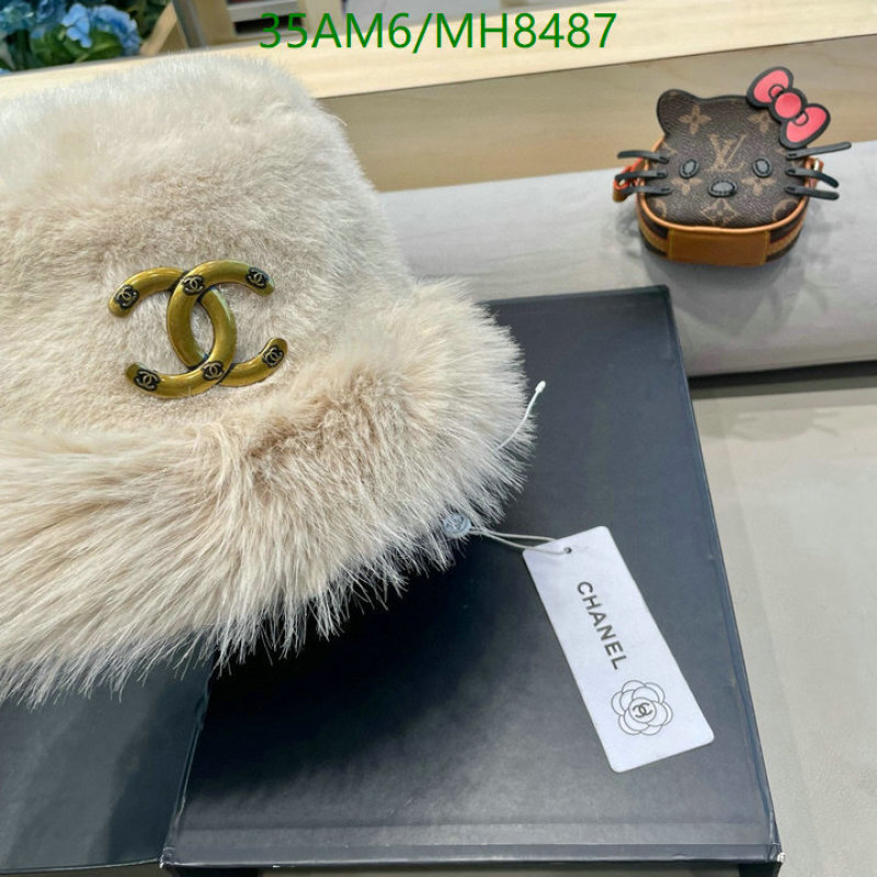 Chanel-Cap(Hat) Code: MH8487 $: 35USD