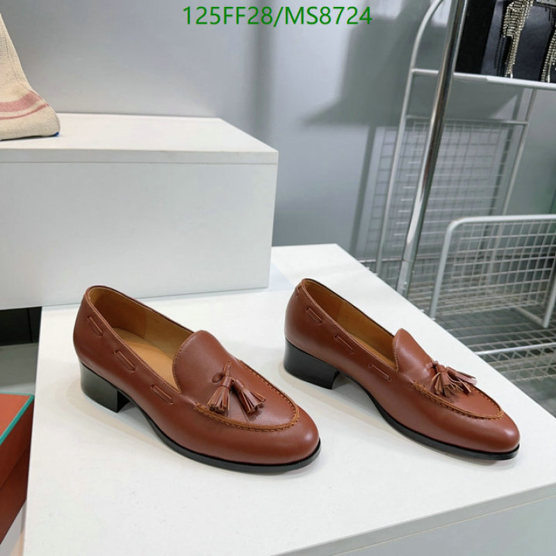 Loro Piana-Women Shoes Code: MS8724 $: 125USD