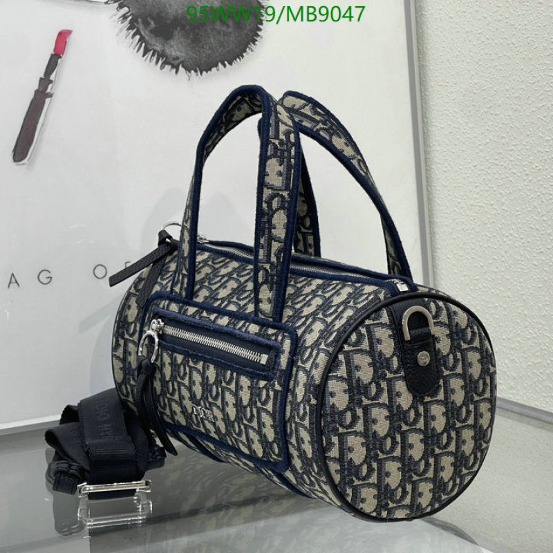 Dior-Bag-4A Quality Code: MB9047 $: 95USD