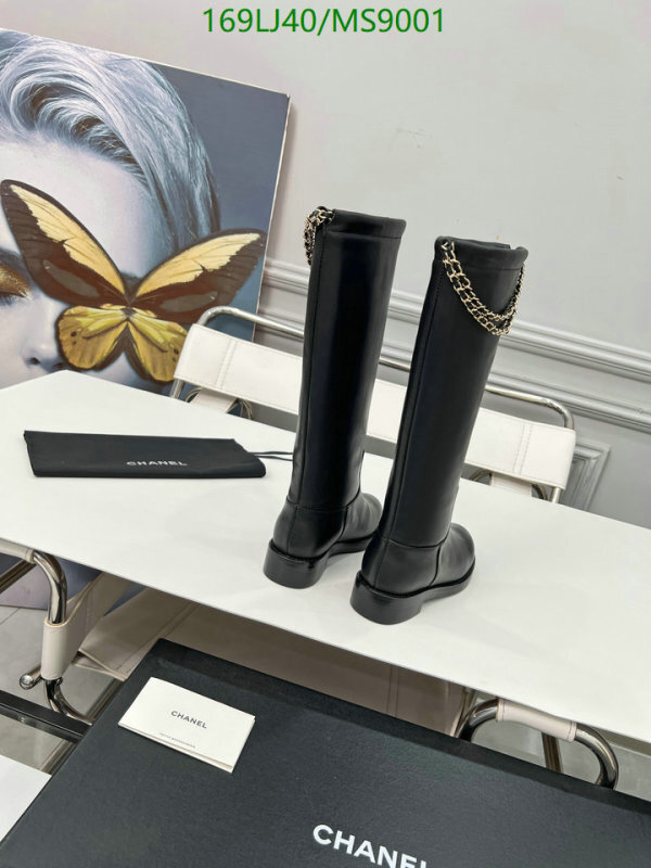 Chanel-Women Shoes Code: MS9001 $: 169USD