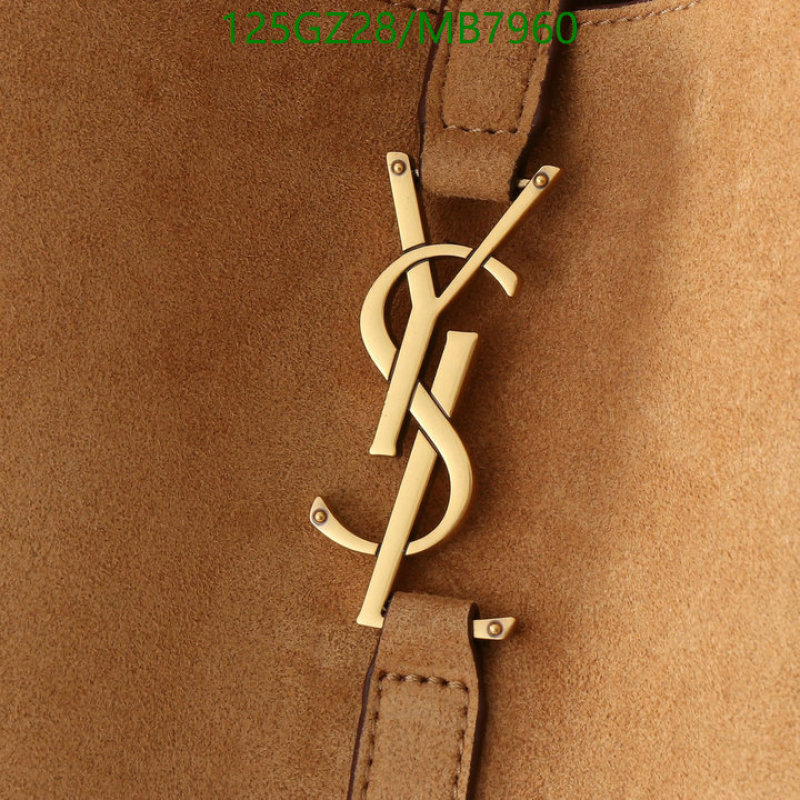 YSL-Bag-4A Quality Code: MB7960 $: 125USD