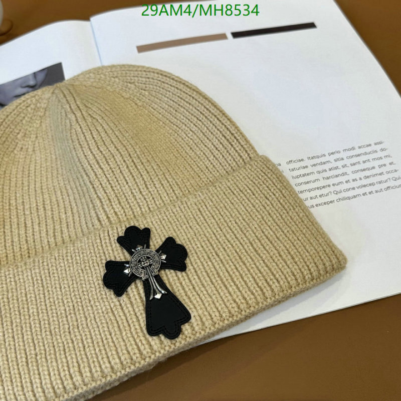 Chrome Hearts-Cap(Hat) Code: MH8534 $: 29USD