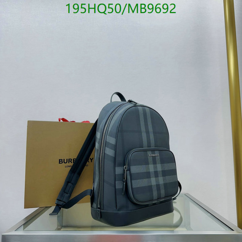 Burberry-Bag-Mirror Quality Code: MB9692 $: 195USD