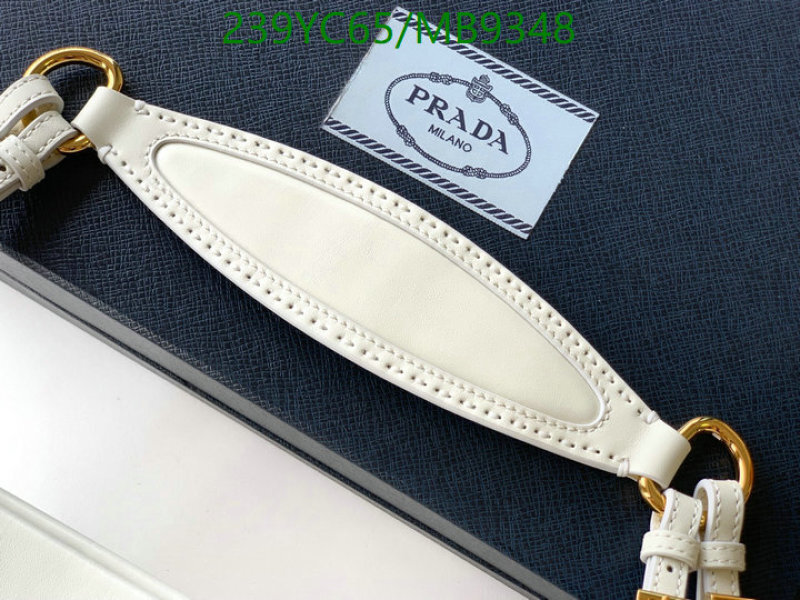 Prada-Bag-Mirror Quality Code: MB9348 $: 239USD