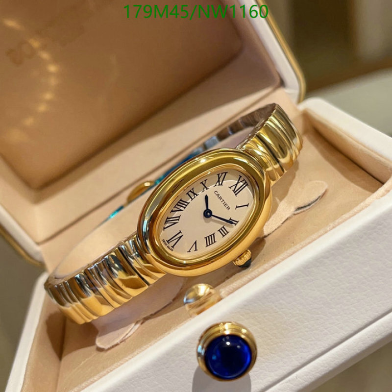 Cartier-Watch-4A Quality Code: NW1160 $: 179USD