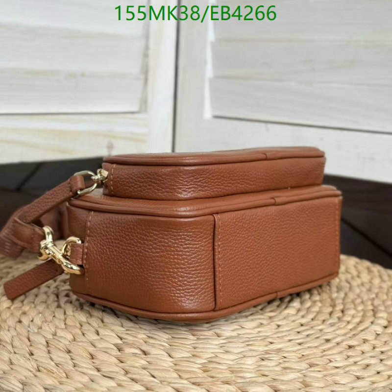 Marc Jacobs-Bag-Mirror Quality Code: EB4266 $: 155USD