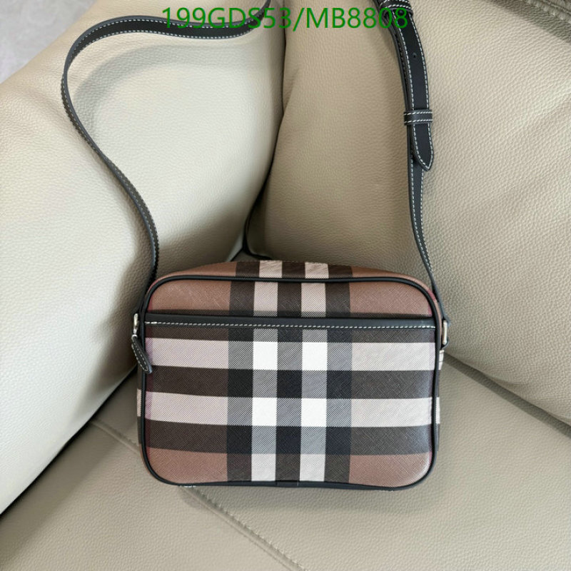 Burberry-Bag-Mirror Quality Code: MB8808 $: 199USD
