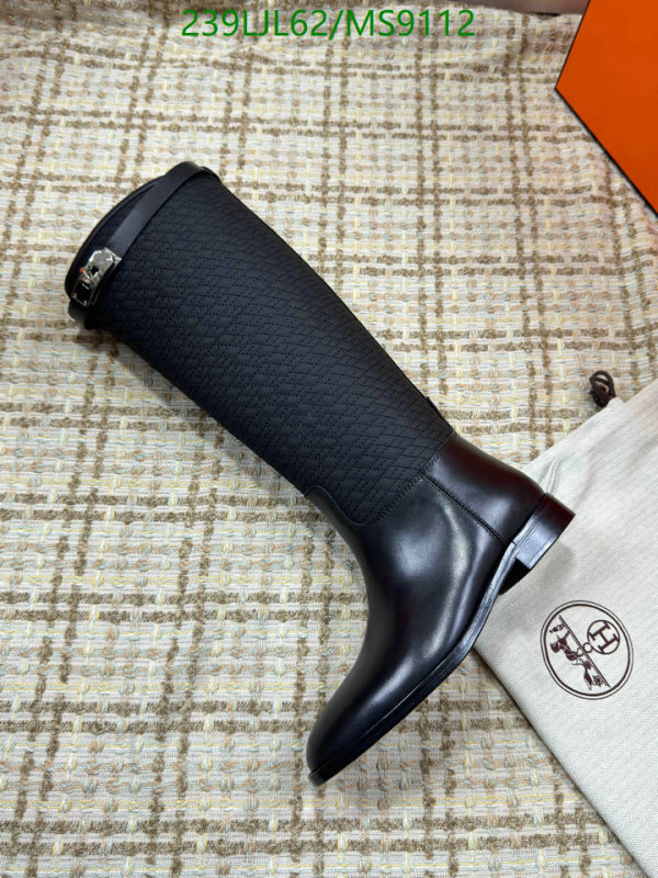Boots-Women Shoes Code: MS9112 $: 239USD