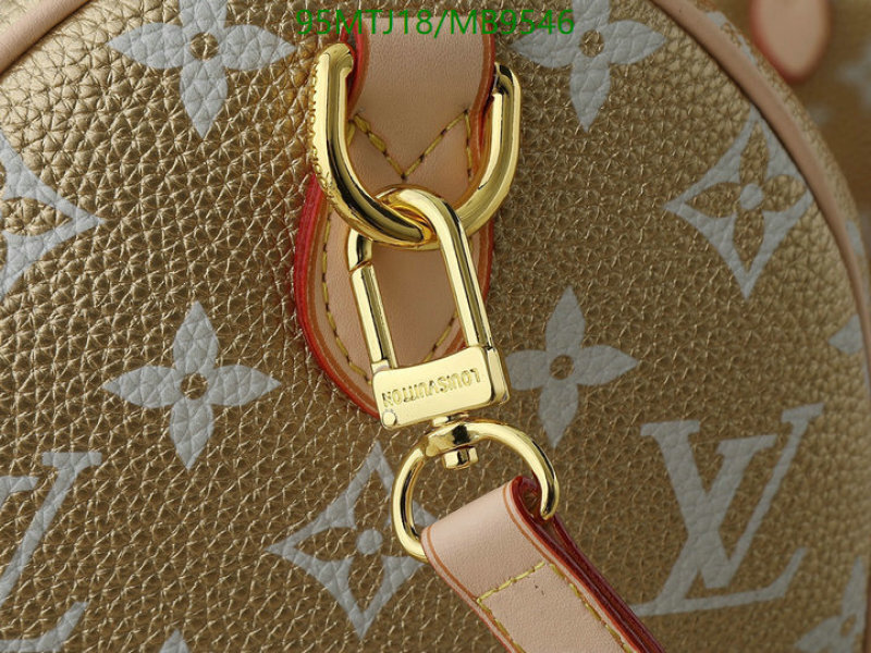 LV-Bag-4A Quality Code: MB9546 $: 95USD