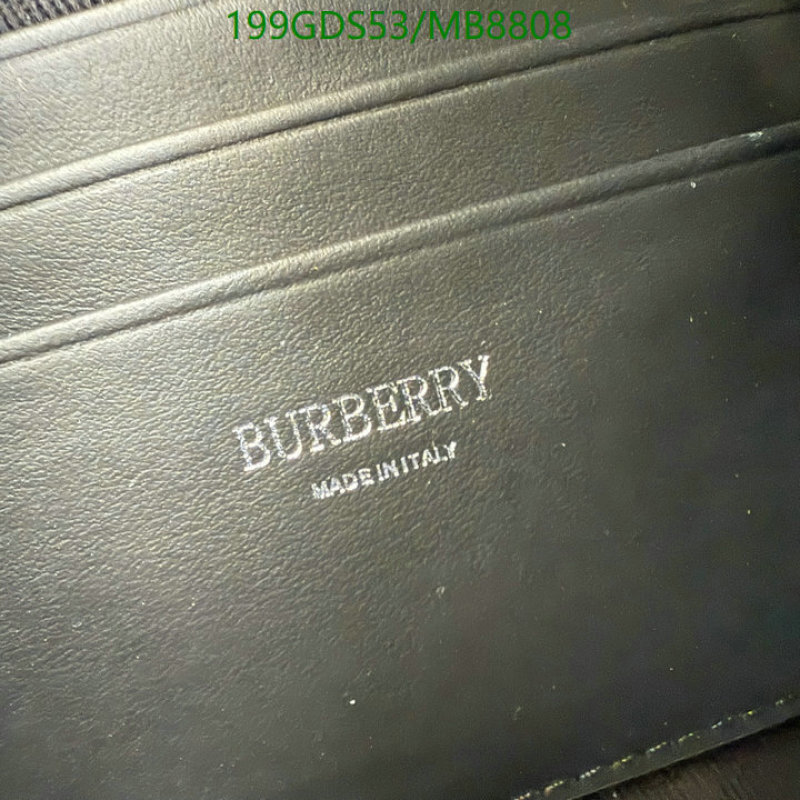 Burberry-Bag-Mirror Quality Code: MB8808 $: 199USD